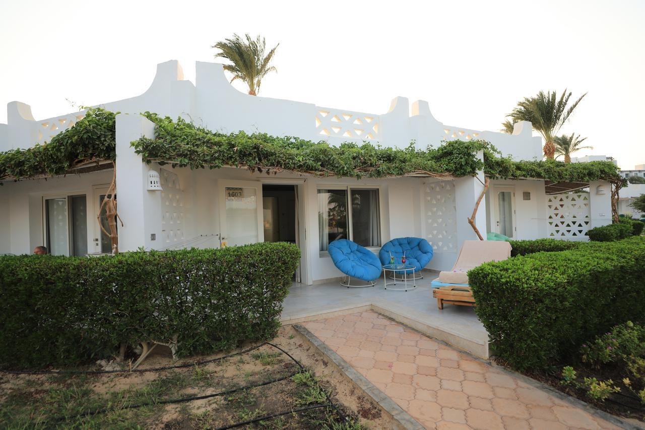 Shams Safaga Resort Eksteriør bilde