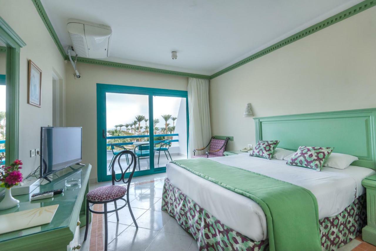 Shams Safaga Resort Eksteriør bilde