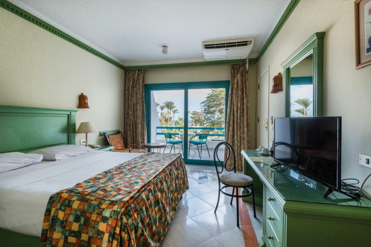 Shams Safaga Resort Eksteriør bilde