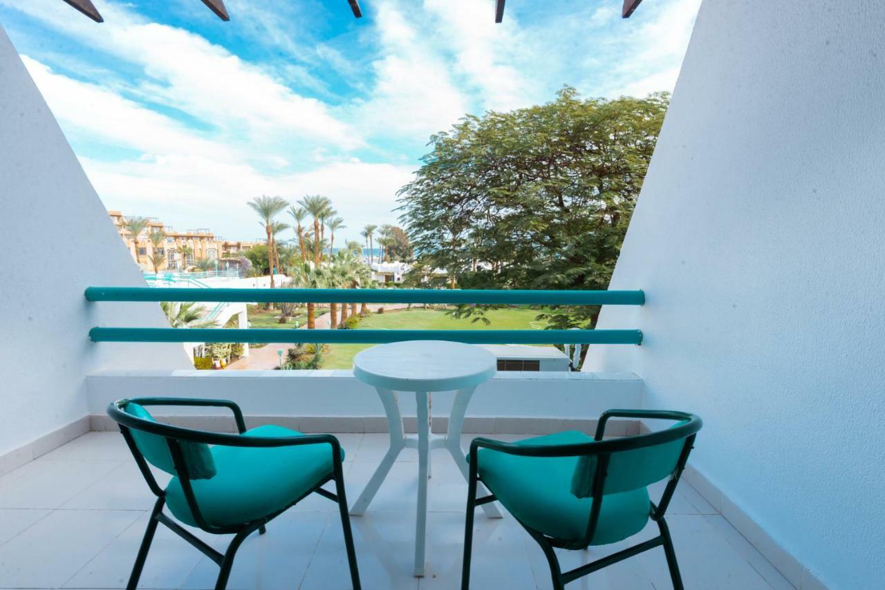 Shams Safaga Resort Eksteriør bilde